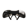 Serfas Spartan-1 Chromoly Bicycle Saddle - SPR-1 (145 mm)
