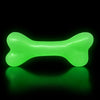 PUP-X Rubber Bone Dog Toy - Durable, Floats, Chew Toy for Large Dogs | USA
