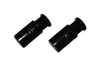 Squeezums Lace Locks - 1 Pair NEW