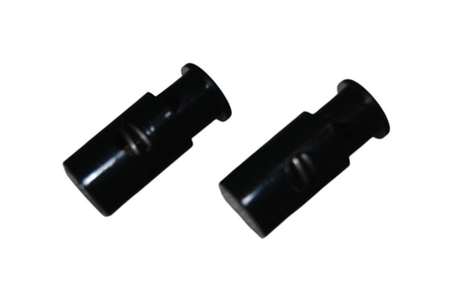 Squeezums Lace Locks - 1 Pair NEW