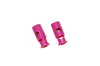 Squeezums Lace Locks - 1 Pair NEW