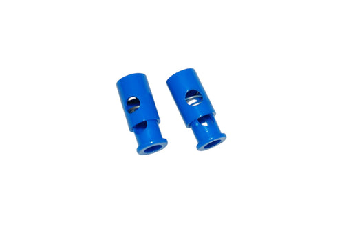 Squeezums Lace Locks - 1 Pair NEW