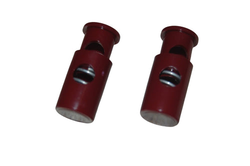 Squeezums Lace Locks - 1 Pair NEW