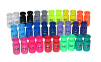 Squeezums Lace Locks - 1 Pair NEW