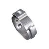 PEX Clamp Rings 3/4" (100) in Bottle Plumbingsell