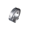 PEX Clamp Rings 3/4" (100) in Bottle Plumbingsell