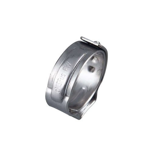 PEX Clamp Rings 3/4" (100) in Bottle Plumbingsell