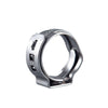 PEX Clamp Rings 3/4" (100) in Bottle Plumbingsell