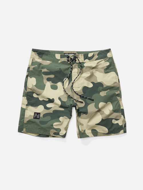 Mens Trunk