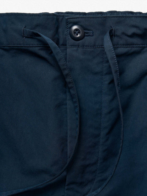 Slouchy Fatigue Pant