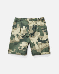 Slouchy Fatigue Short