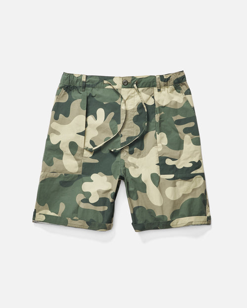Slouchy Fatigue Short