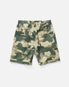 Slouchy Fatigue Short