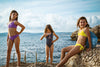 Sunchild - Girls Jerez Two-Piece Swimsuit