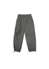 SABLE PANT IN CHARCOAL