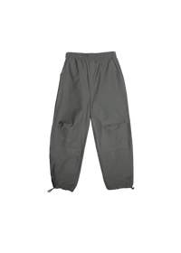 SABLE PANT IN CHARCOAL