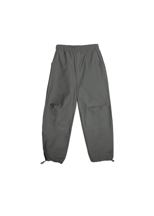 SABLE PANT IN CHARCOAL