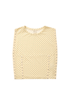 LIANA TOP IN BUTTER