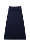 SORI SKIRT IN NAVY