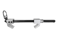 Frontline ST18AV Aluminum I-Beam Fixed Anchor