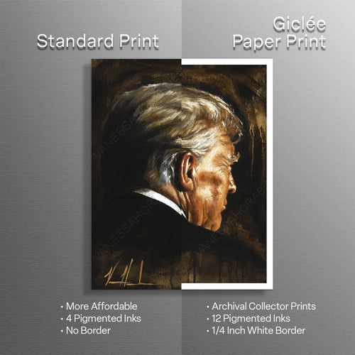 Strength through Leadership