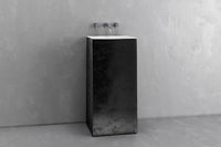 Custom Rectangular Vessel Sink
