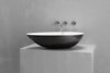 Egg Shaped Vessel Sink