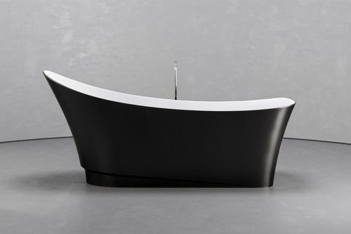 Reclining Bathtub