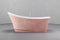 Textured Blush Concrete / White