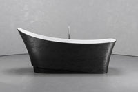 Reclining Bathtub