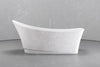 Reclining Bathtub