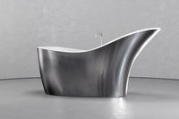 Custom Slipper Tub