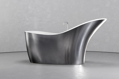 Custom Slipper Tub