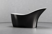Custom Slipper Tub
