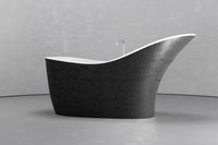 Custom Slipper Tub