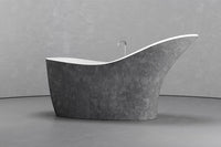 Custom Slipper Tub