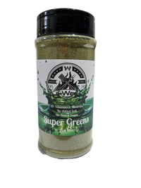 Hi-West Super Greens Drink Mix