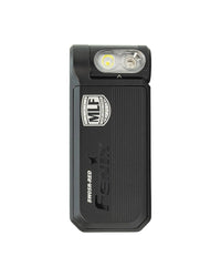 Fenix SW05R Multipurpose Clip-On Light with Red or UV Output