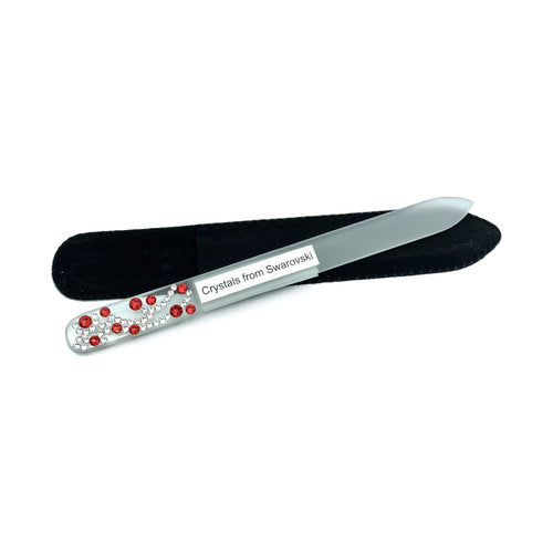 Swarovski Individual Crystal Nail File Model #12