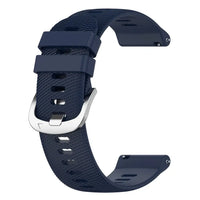 Amazfit Silicone Sport Band Replacement Strap For Smartwatch Comfortable