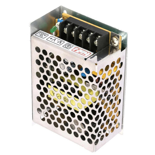 12V 5A Power Supply Adapter 60W Power Supply Transformer Switch 220 AC To 12V DC for LED Strip