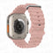 light pink / 38mm 40mm 41mm (42mm S10 & S11)