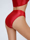 Red / L / 1pc