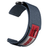 COROS Watch Band Nylon Replacement Strap, Unisex, Adjustable
