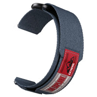 Amazfit Nylon Sport Watch Band - Durable Fitness Strap For Smartwatch