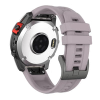 Garmin Silicone QuickFit Band - Durable, Stylish, Comfortable