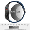 Garmin Tactical Nylon Strap - Durable QuickFit Band
