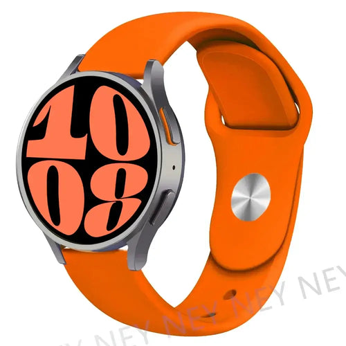 Amazfit Band Silicone Replacement for Smartwatch Comfort Fit