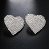 Luxury Crystal Pendant Body Jewelry – Shimmering Rhinestone Charm Set & Exotic Accents for Raves, Festivals & Fine Lingerie