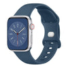 Apple Watch Silicone Band - Soft Flexible Stylish Strap